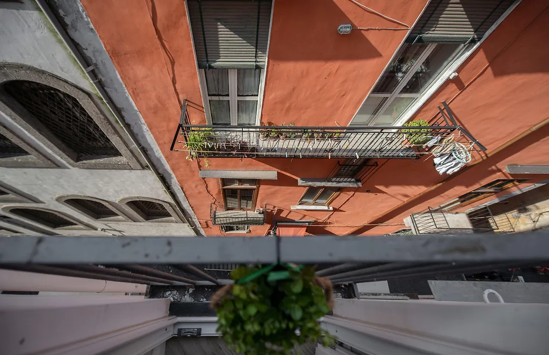 It'S Room Naples-1