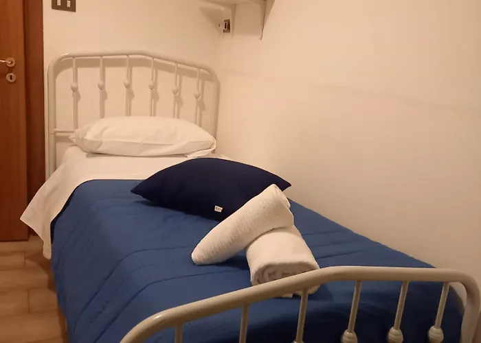 Hotel Il Balconcino Napoli